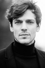 Martin Cannavo portrait