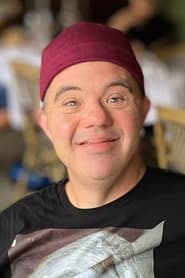 Arnaud Toupense portrait