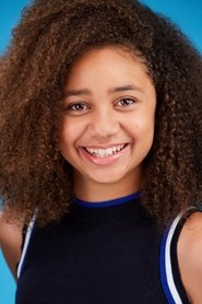 Izabela Rose portrait