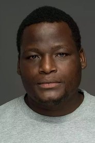 Thulasizwe Kubheka portrait