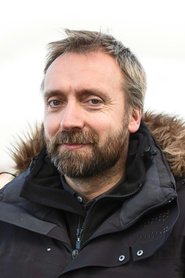 Lasse Greve Alsos portrait