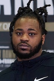Jermaine Franklin portrait
