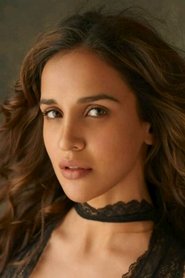 Aisha Sharma portrait