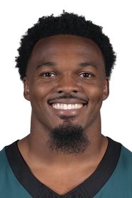 Nakobe Dean portrait