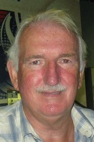 Alex Stepney portrait