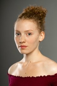 Lucie Ducháčková portrait
