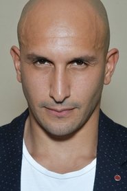 Jay Nifaoui portrait