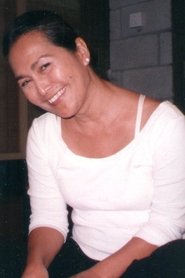 Yasmin Ahmad portrait