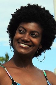 Kenia Mestre portrait