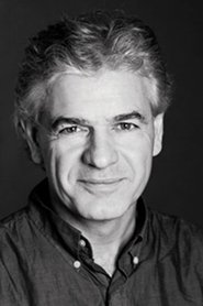 Dominique Lamure portrait