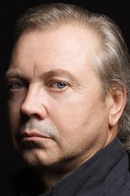 Vladimir Zaytsev portrait