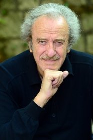 Mariano Rigillo portrait