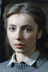 Jolanta Mielech portrait