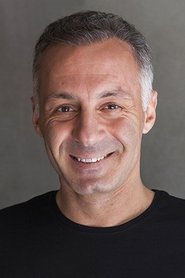 Ahmet Saraçoğlu portrait