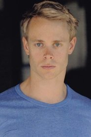 Brent Connolly portrait