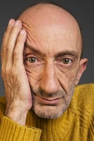 Boris Schoemann portrait