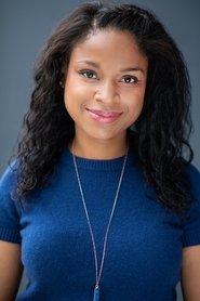 Denielle Jackson portrait