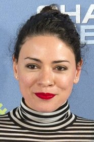 Ana Arias portrait