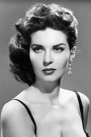 Lynn Cartwright portrait