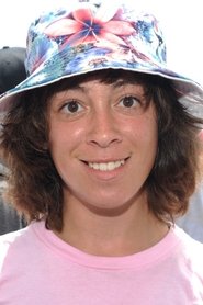 Gaby Ponce portrait