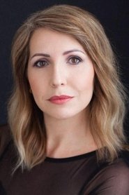 Monika Kaasik portrait