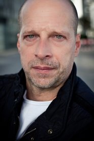 Stefan Krause portrait