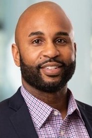 Chijioke Asomugha portrait