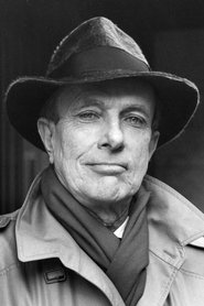Nils Petter Sundgren portrait