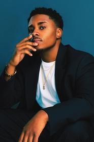 JaQuan Malik Jones portrait