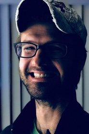 Mark Stewart Iverson portrait