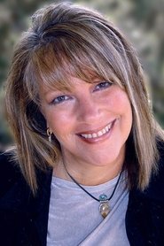 Suzie Steen portrait