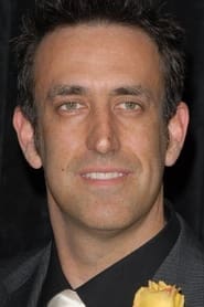 Nathan Hope portrait