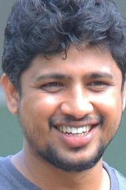 Zakariya Mohammed portrait