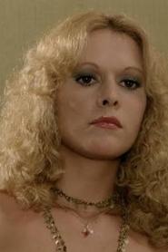 Alicia Leoni portrait