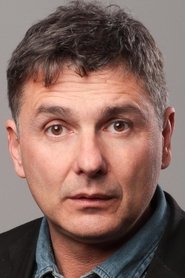 Alessandro Paci portrait