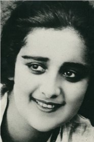Nato Vachnadze portrait