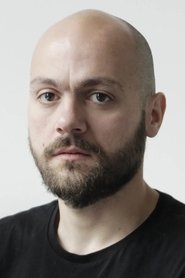 Dane Komljen portrait