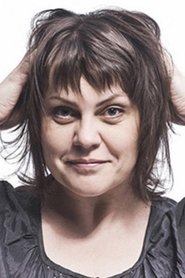 Jelena Kirejeva portrait