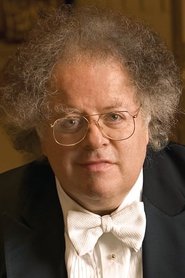 James Levine portrait