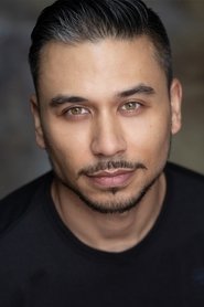 Ricky Norwood portrait