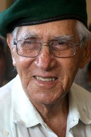 Salvador Wood portrait