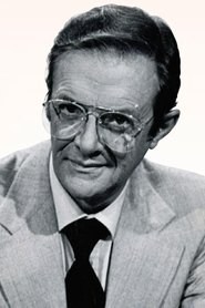 Luis Spota portrait
