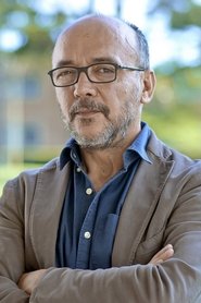 Roland Sejko portrait
