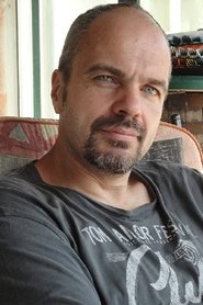 Matthias Emberger portrait