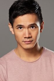 Todd Lien portrait