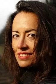 Marine Béliard portrait