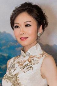 Crystal J. Huang portrait