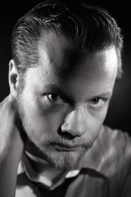 Jere Saarela portrait