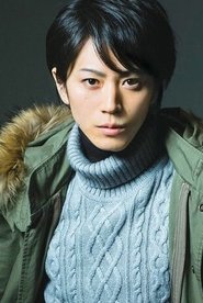 Tomoki Hirose portrait