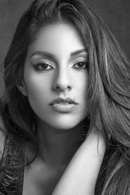 Tracy Perez portrait